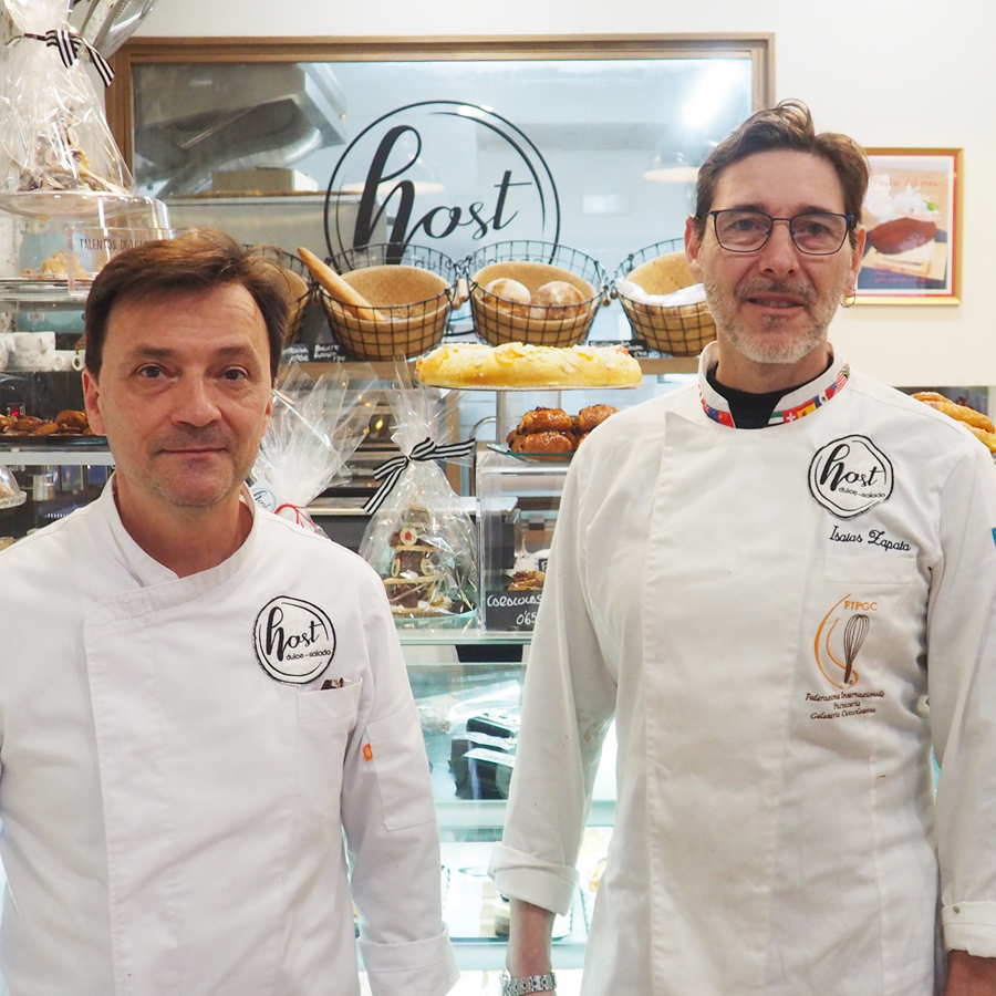 Valientes Emprendedores: Host - Ayuntamiento de Torrelodones
