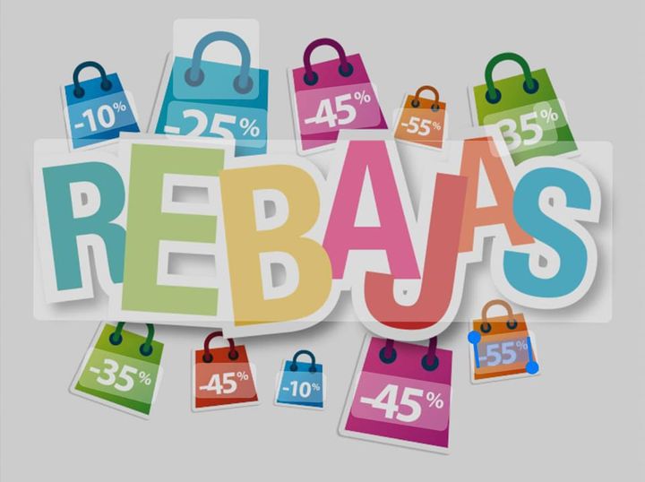 Vuelven las Rebajas!! - Ayuntamiento de Alguazas