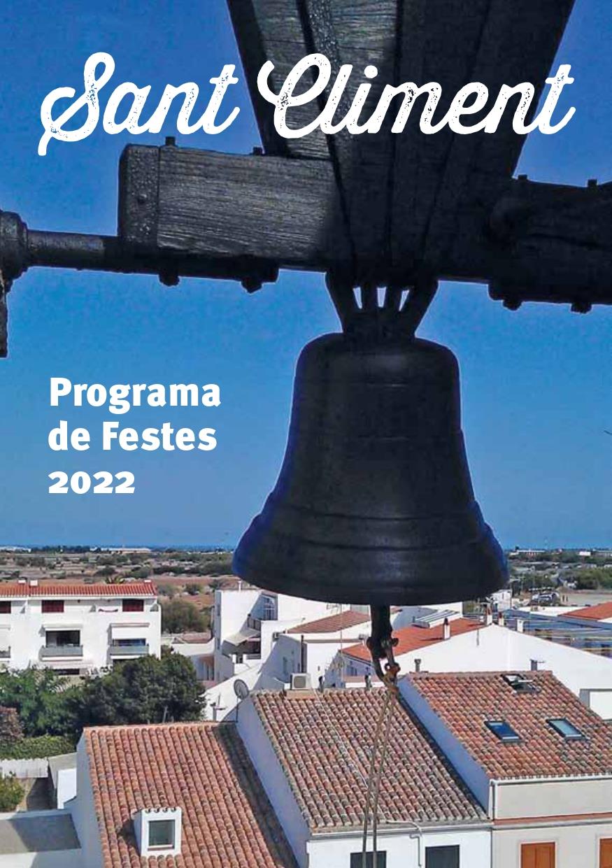 programa sant climent