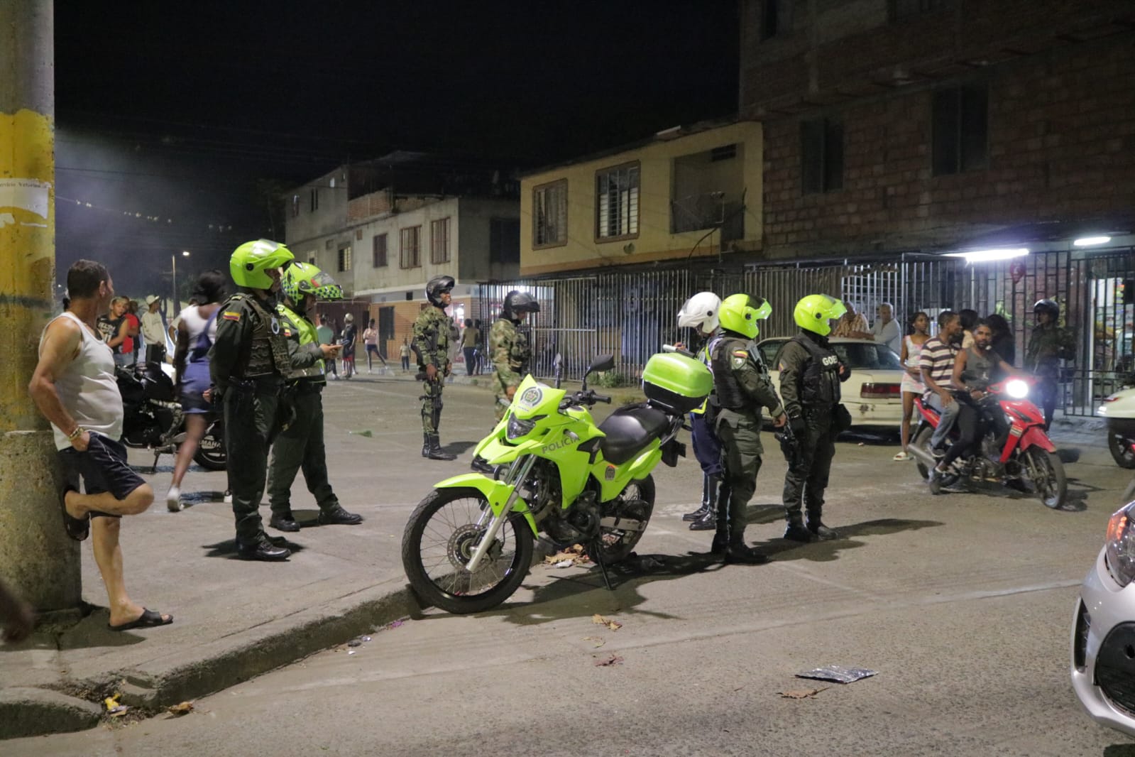 ¡Histórico! Cerramos el 2022 con la tasa de homicidios más baja en los últimos 14 años