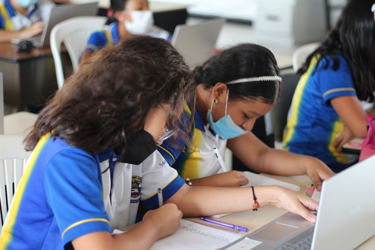 ¡Todos al colegio! Alcaldía de Palmira invita a todos los palmiranos a la Matriculatón