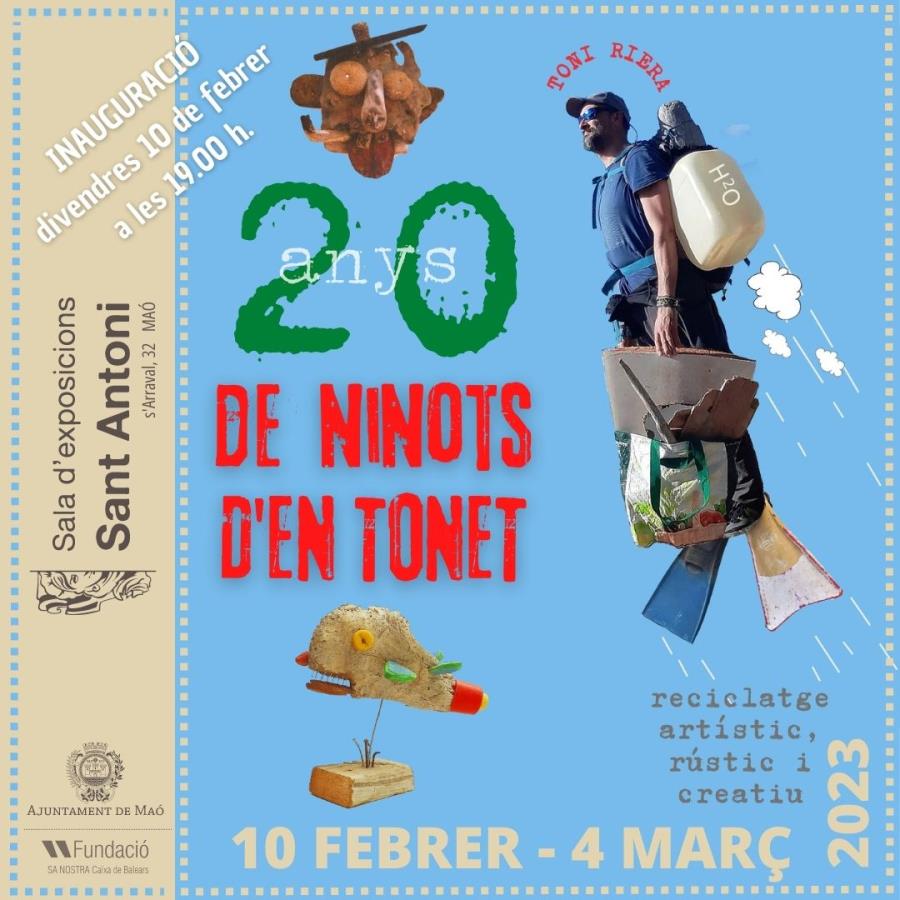 Ajuntament de Maó
