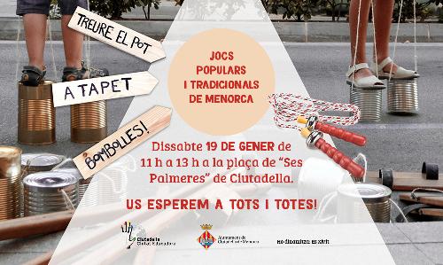 Ajuntament de Ciutadella de Menorca