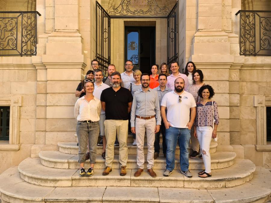 Ajuntament de Maó