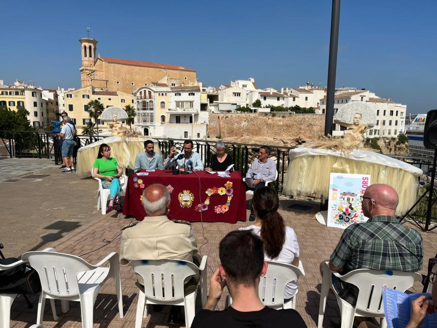 Ajuntament de Maó