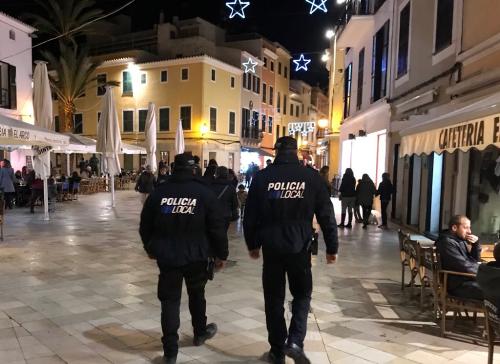 Ajuntament de Ciutadella de Menorca