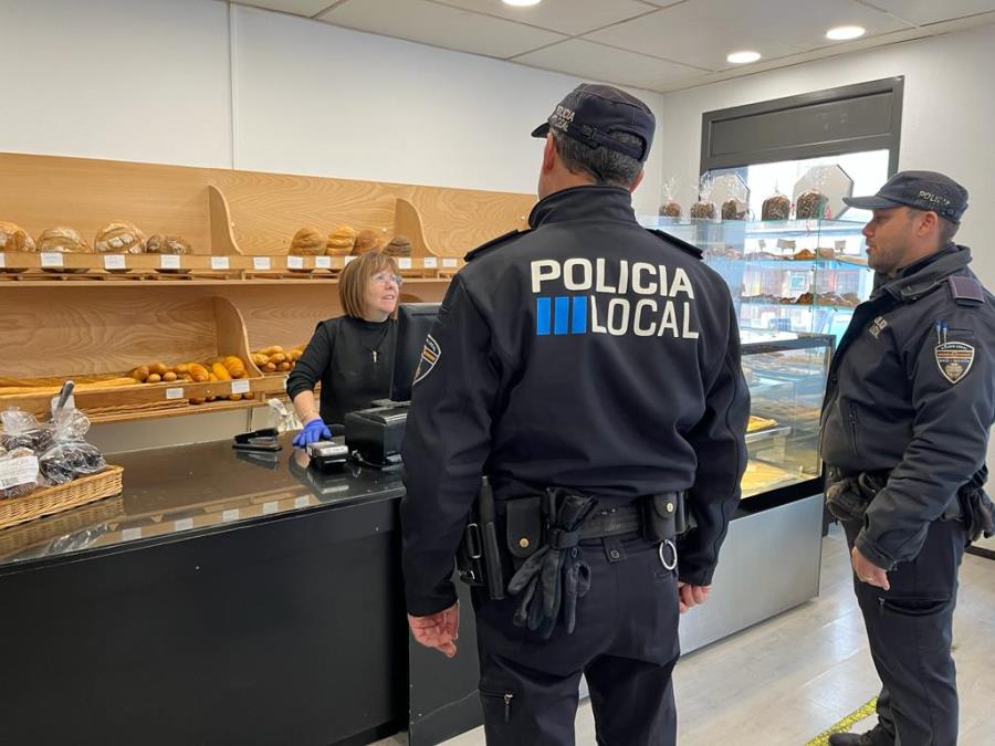 Ajuntament de Maó