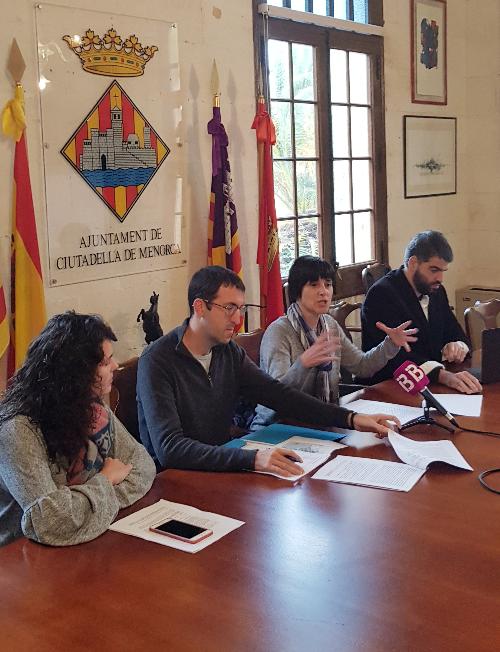 Ajuntament de Ciutadella de Menorca