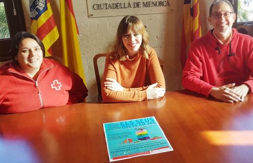 Ajuntament de Ciutadella de Menorca