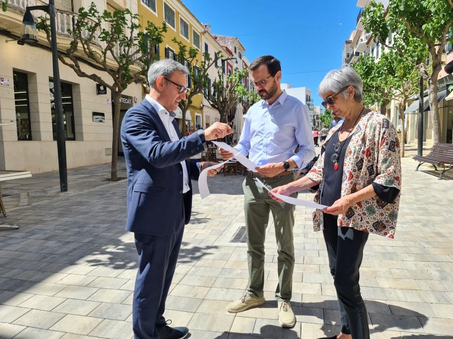 Ajuntament de Maó