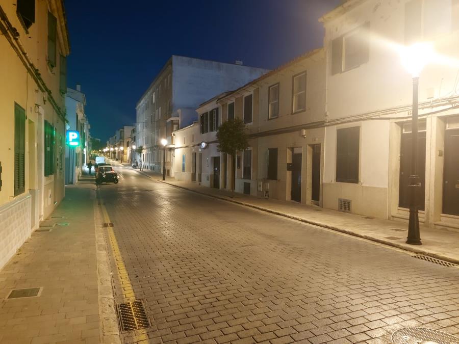 Ajuntament de Maó