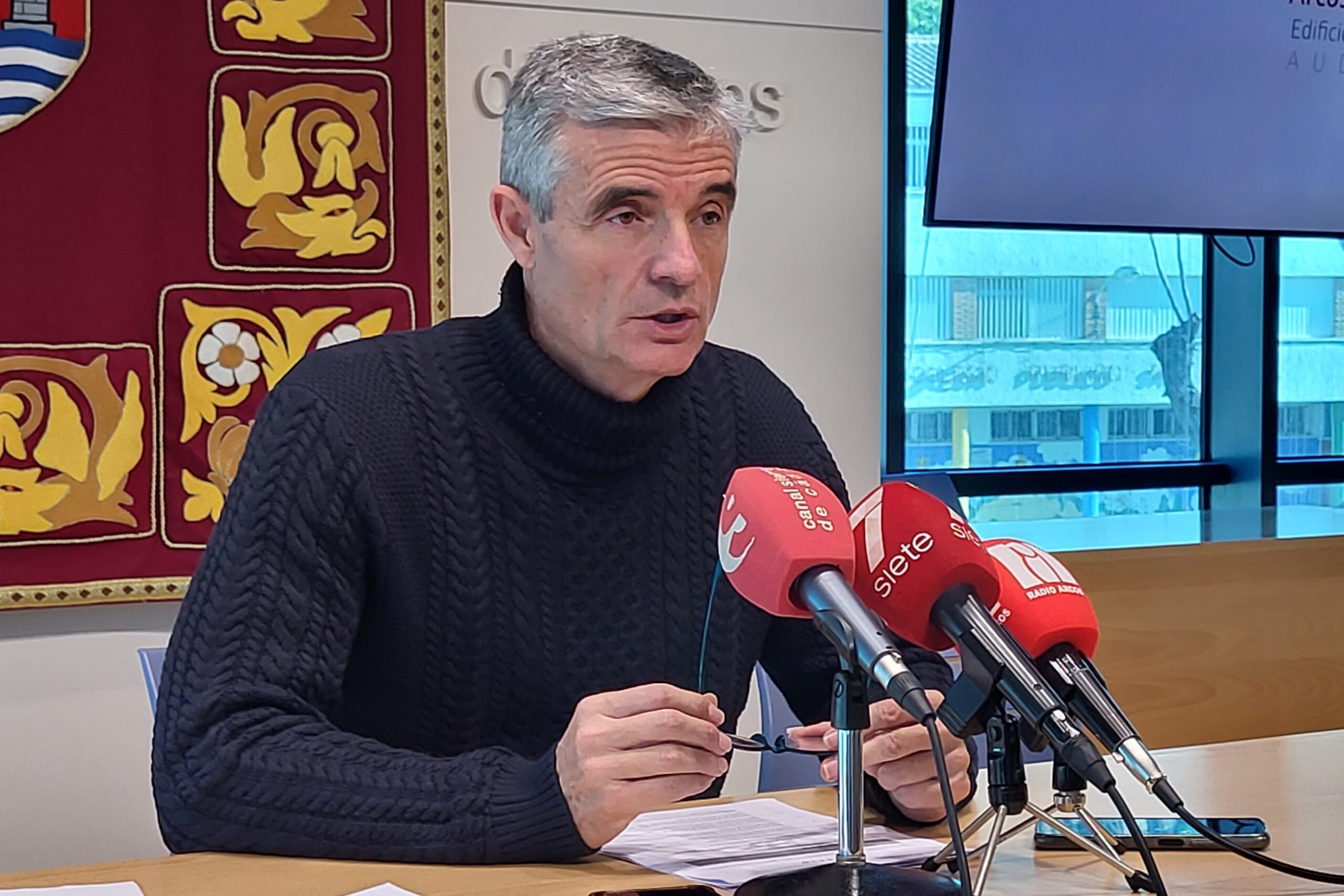 Acuerdos más importantes de la Junta de Gobierno del 7 de febrero de 2023