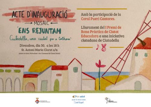 Ajuntament de Ciutadella de Menorca