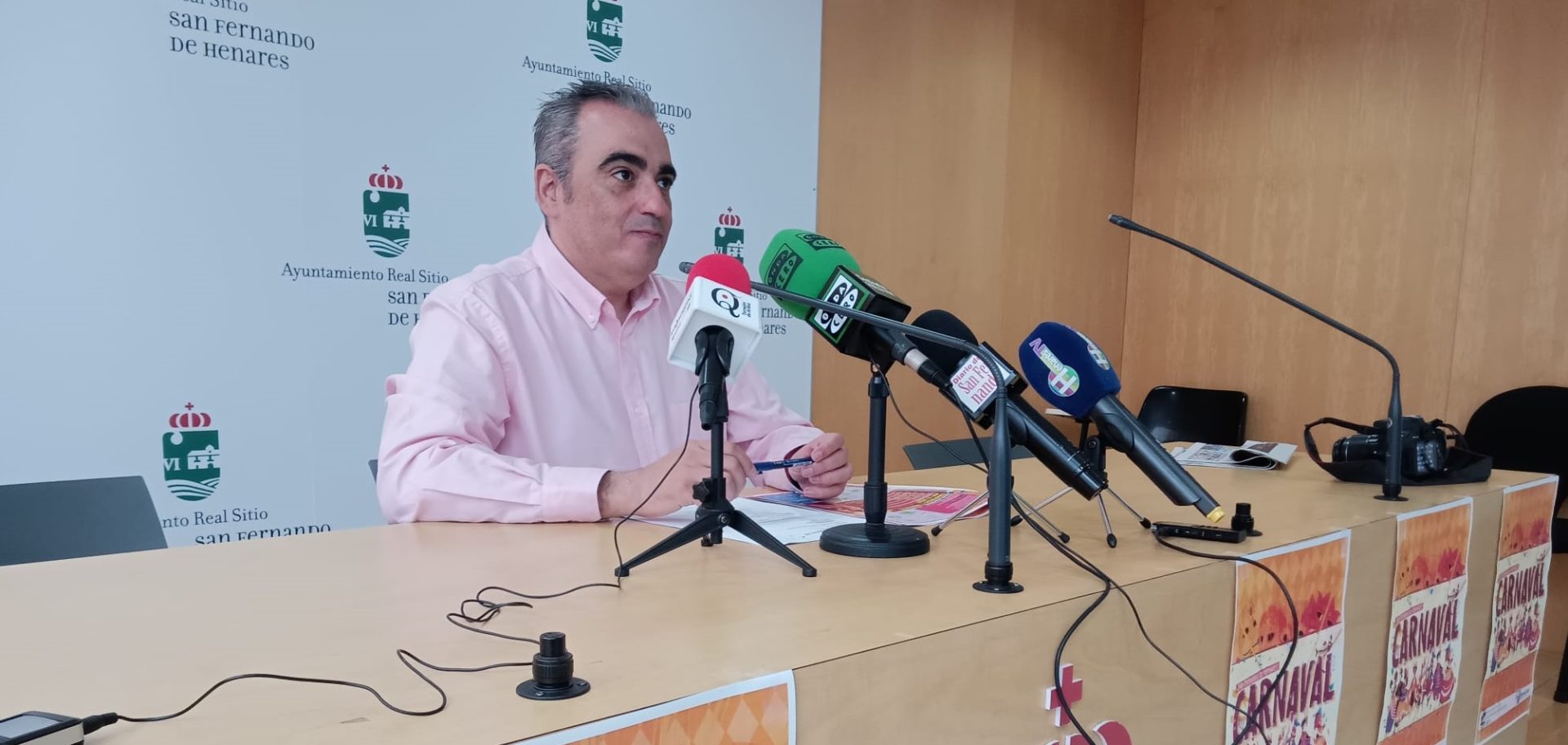 Amplio programa de actividades con motivo de Carnaval, que incluye una novedosa propuesta en su edición 2023