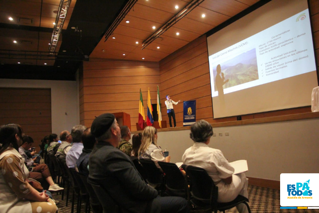 Armenia continúa fortaleciendo su respuesta a emergencias, esta vez por afectaciones del volcán Cerro Machín