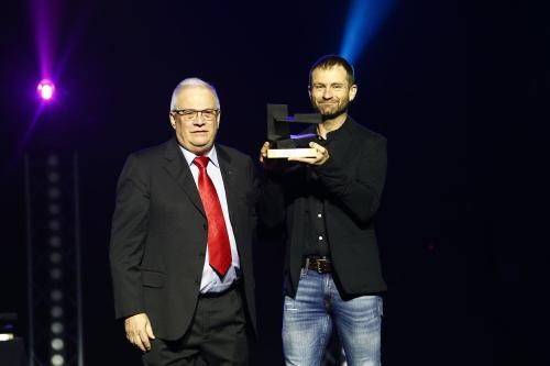 El Ayuntamiento de Estella-Lizarra, premiado en los galardones del deporte del Gobierno de Navarra por el programa ‘Brinka!’ – Ayuntamiento Estella-Lizarra Udala
