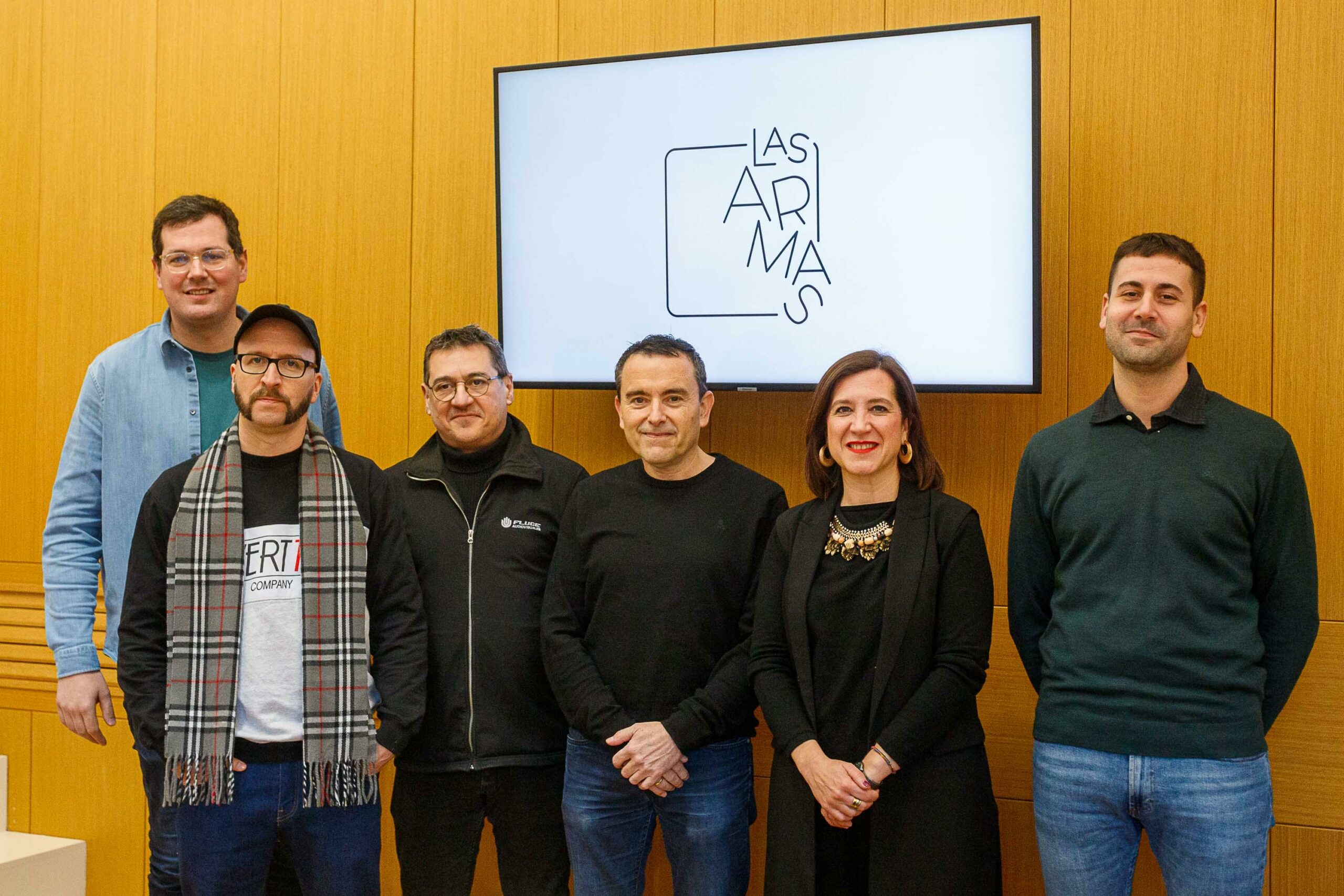 El Centro Musical Las Armas reabre sus puertas el próximo 23 de febrero bajo una nueva gestión. Noticia. Ayuntamiento de Zaragoza
