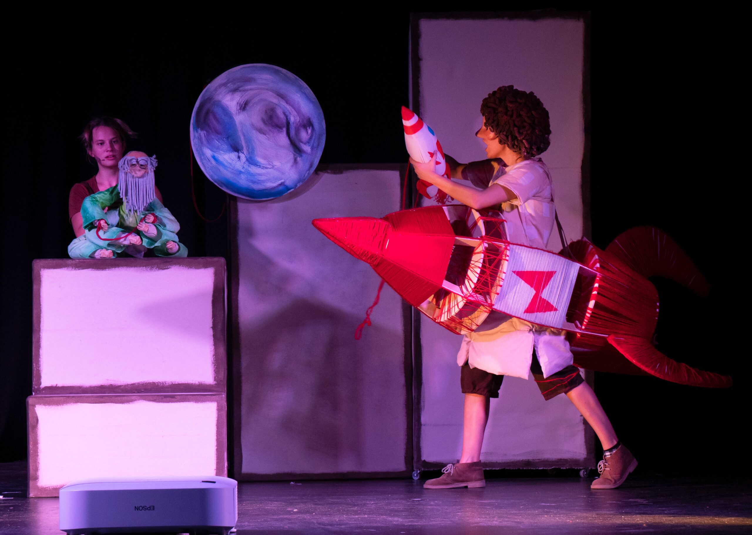 Empieza la programación Cultura en Familia, consúltala en 'Què fer a Cornellà'