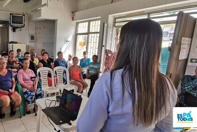 Fomvivienda inició socialización de más de 200 mejoramientos de vivienda con beneficiarios de la comuna 1