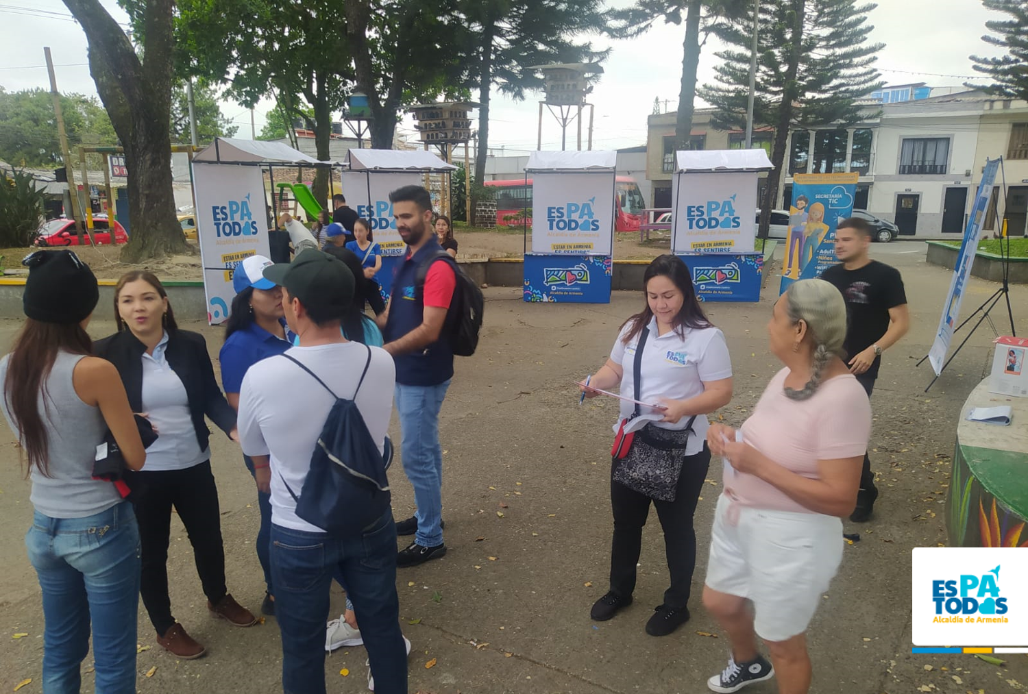 Habilitados los Puntos Vive Digital para acceder a cursos TIC