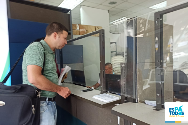 Horario de atención de la oficina del Sisbén cambiará a partir del lunes 20 de febrero