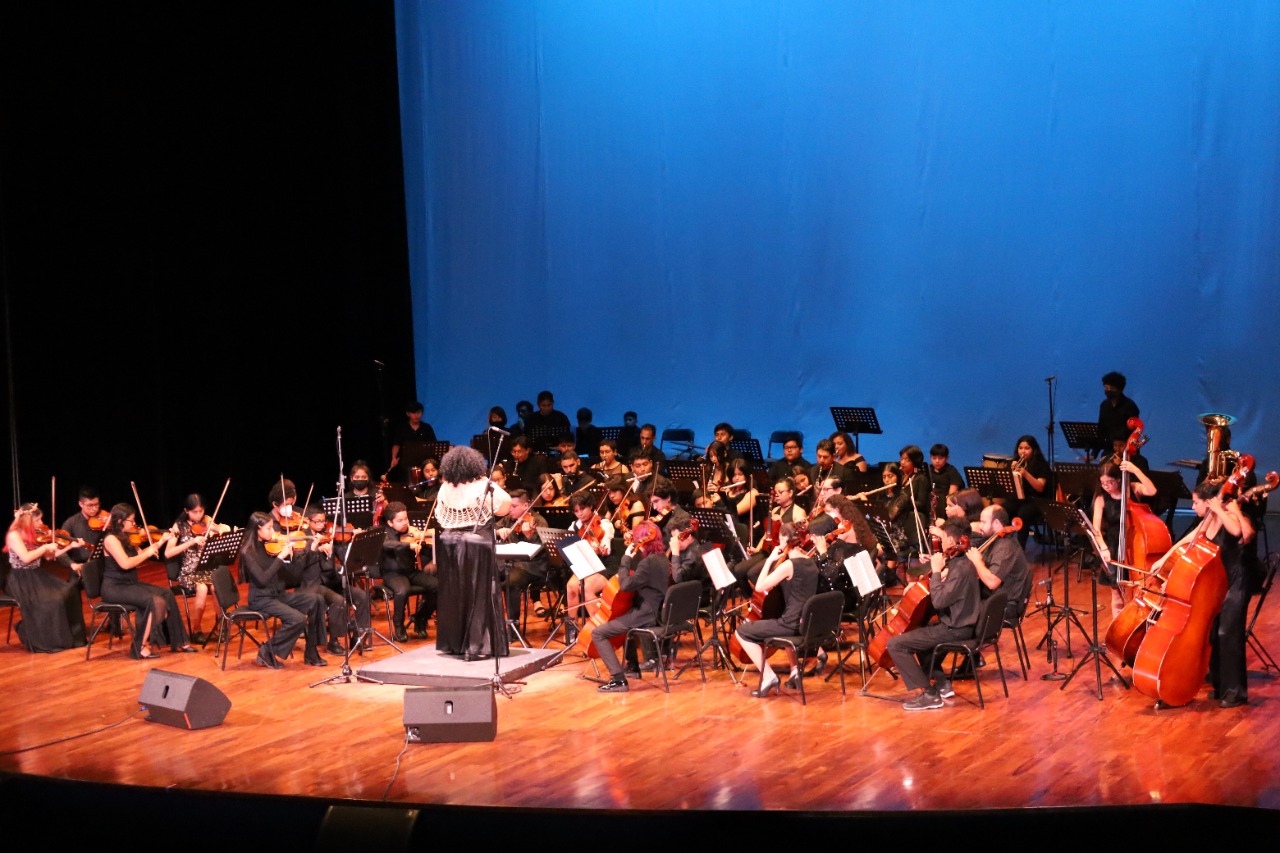 Impulsa gobierno talento musical infantil y juvenil – H. Ayuntamiento de Solidaridad