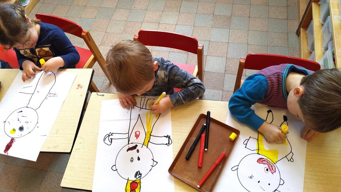 La Comunidad de Madrid amplía el primer ciclo de Infantil a 33 colegios públicos este próximo curso 2023/24