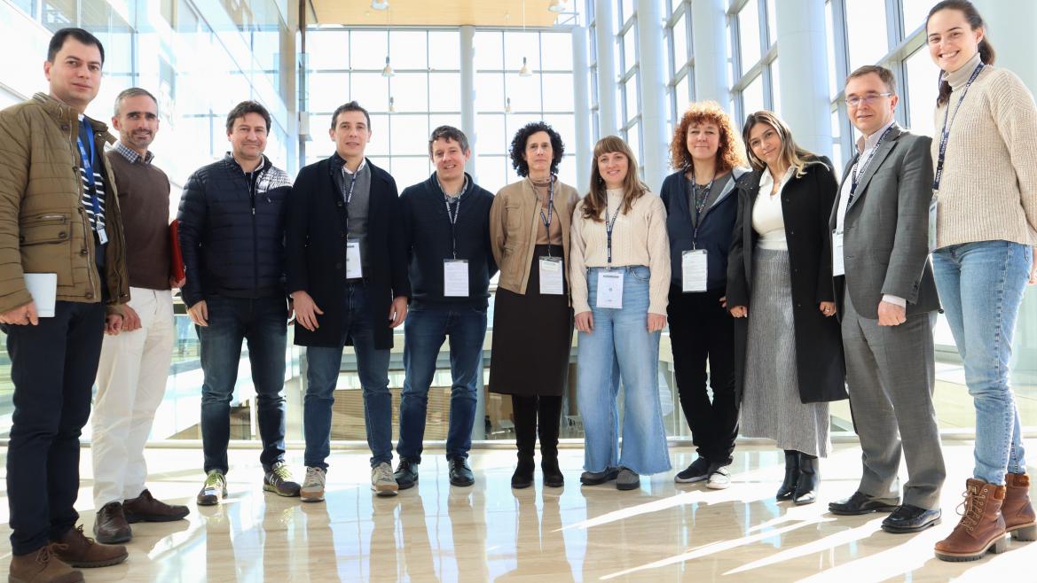 La Comunidad de Madrid diseña un implante para el tratamiento localizado de tumores cerebrales