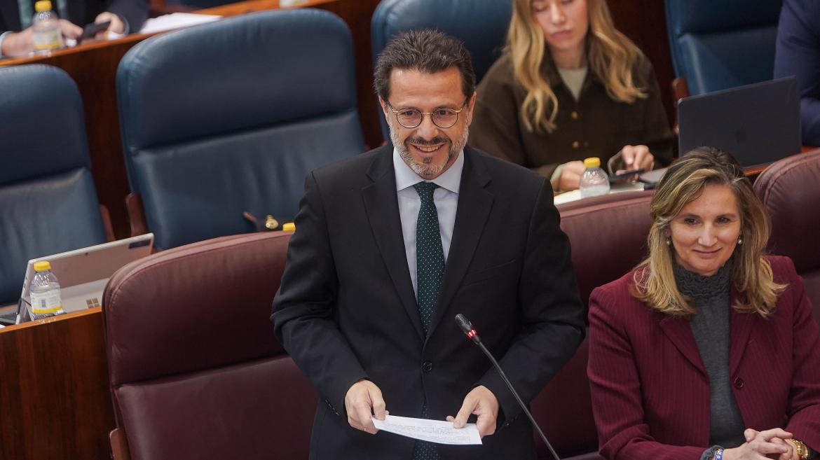 La Comunidad de Madrid estrena la Ley de Cooperativas para aumentar la competitividad del sector eliminando burocracia y regulación
