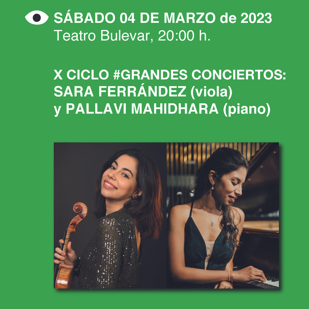 Mucho de lo que disfrutar: aventuras, teatro y música