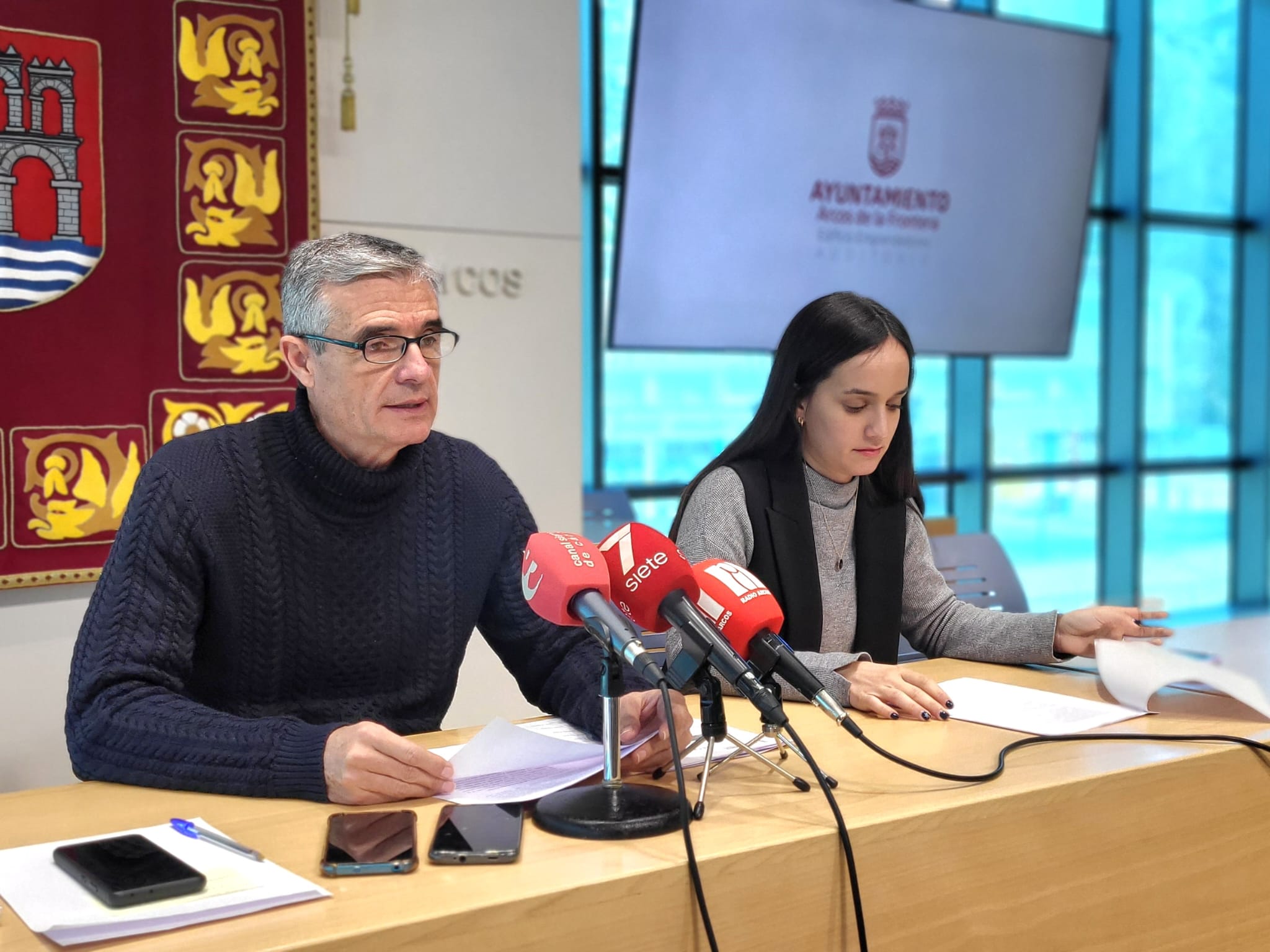 Personas y entidades que serán reconocidas el Día de Andalucía 2023