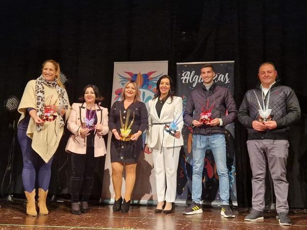 Presentación Carnaval 2023 - Ayuntamiento de Alguazas