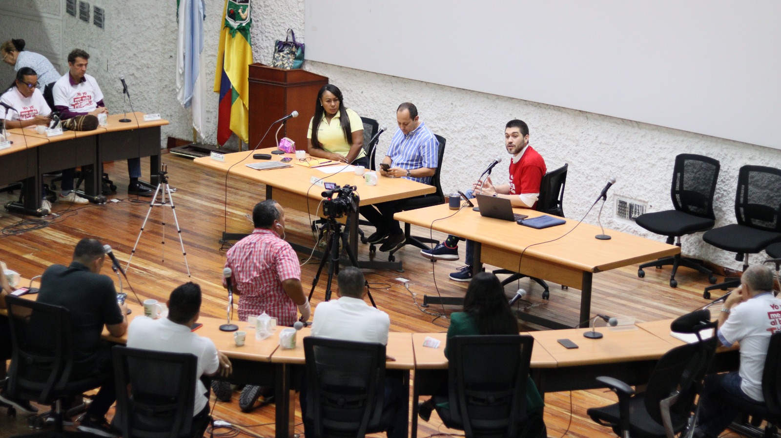 Presentamos el proyecto de financiación para La Terminal de Palmira ¡Conozca todos los detalles! -