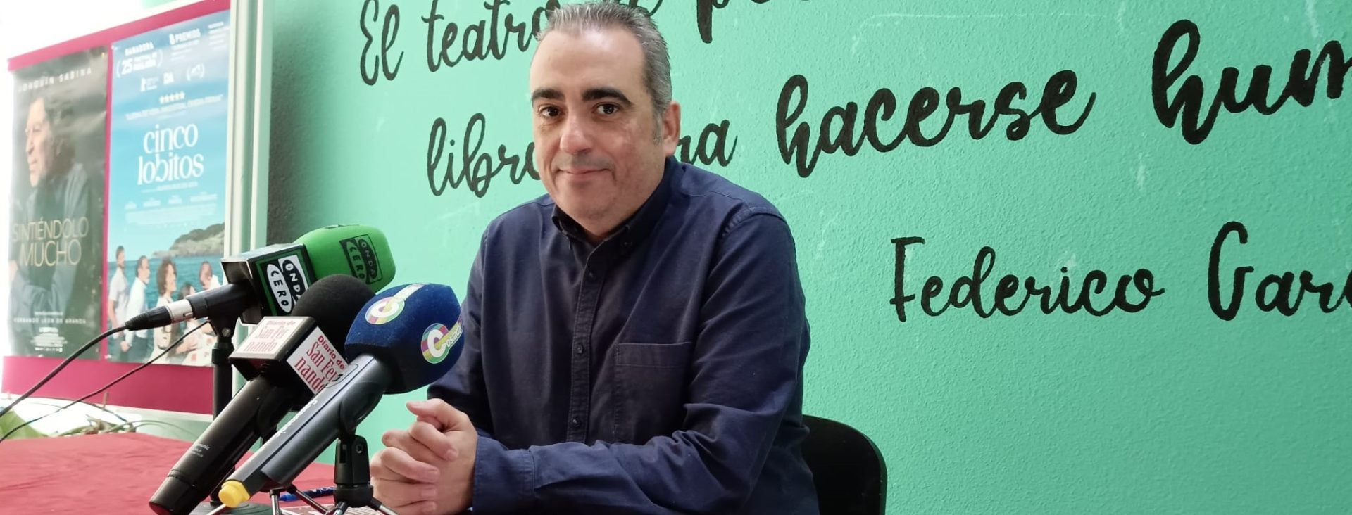 San Fernando de Henares inicia el mes de febrero con una completa y variada  agenda cultural y festiva que dará su ‘pistoletazo de salida’ este fin de semana con el Día de la Tortilla y las Fiestas Patronales Virgen de las Candelas