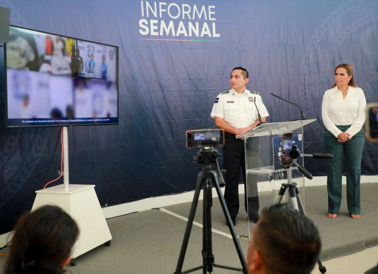 Serán 327 cámaras de vigilancia por la seguridad de Solidaridad – H. Ayuntamiento de Solidaridad