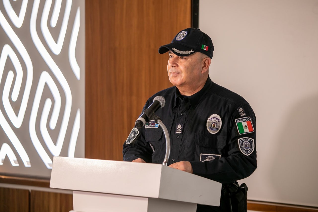 Solidaridad trabaja en coordinación con la Fiscalía en el caso del homicidio múltiple – H. Ayuntamiento de Solidaridad