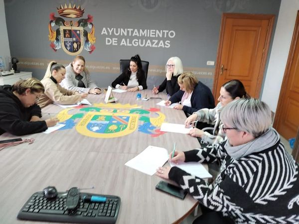 Subvención AMPAS y Centros Educativos