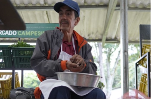 ¡Buenas noticias para los pequeños productores rurales! Conoce toda la información -