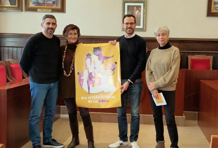 Ajuntament de Maó