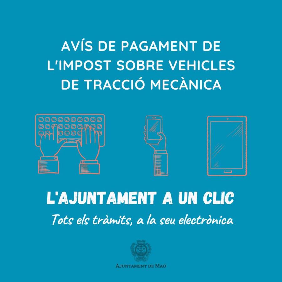 Ajuntament de Maó