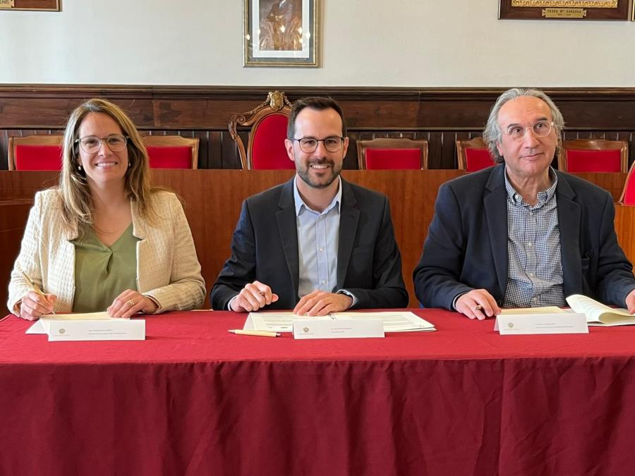 Ajuntament de Maó