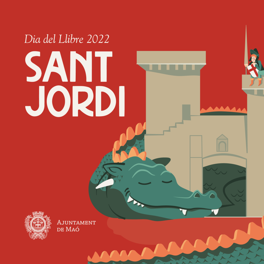 Ajuntament de Maó