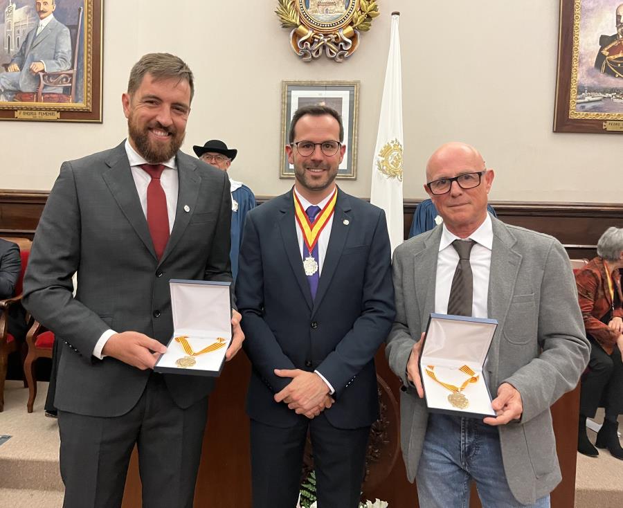 Ajuntament de Maó