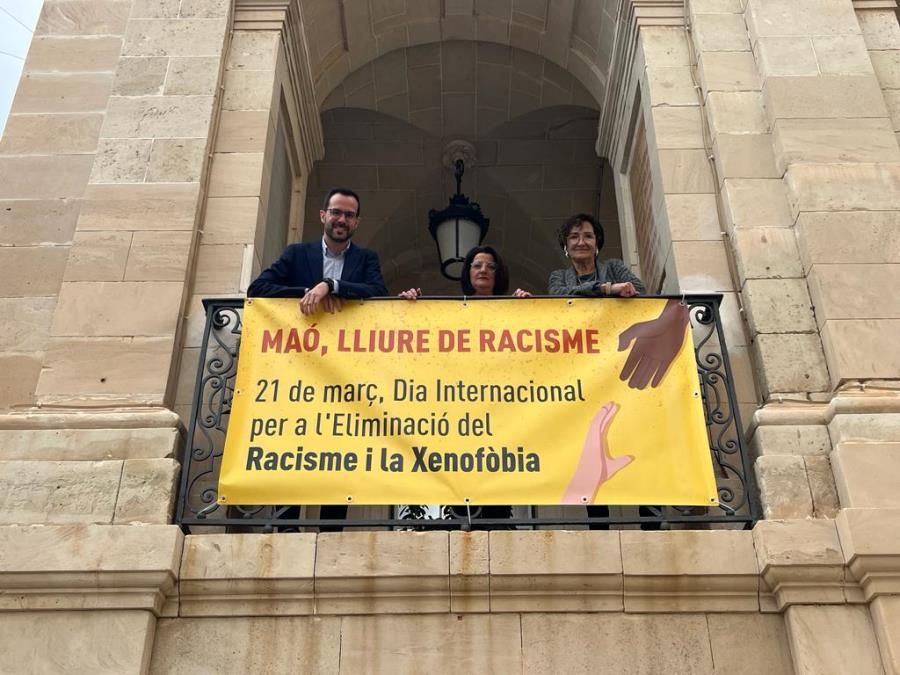 Ajuntament de Maó