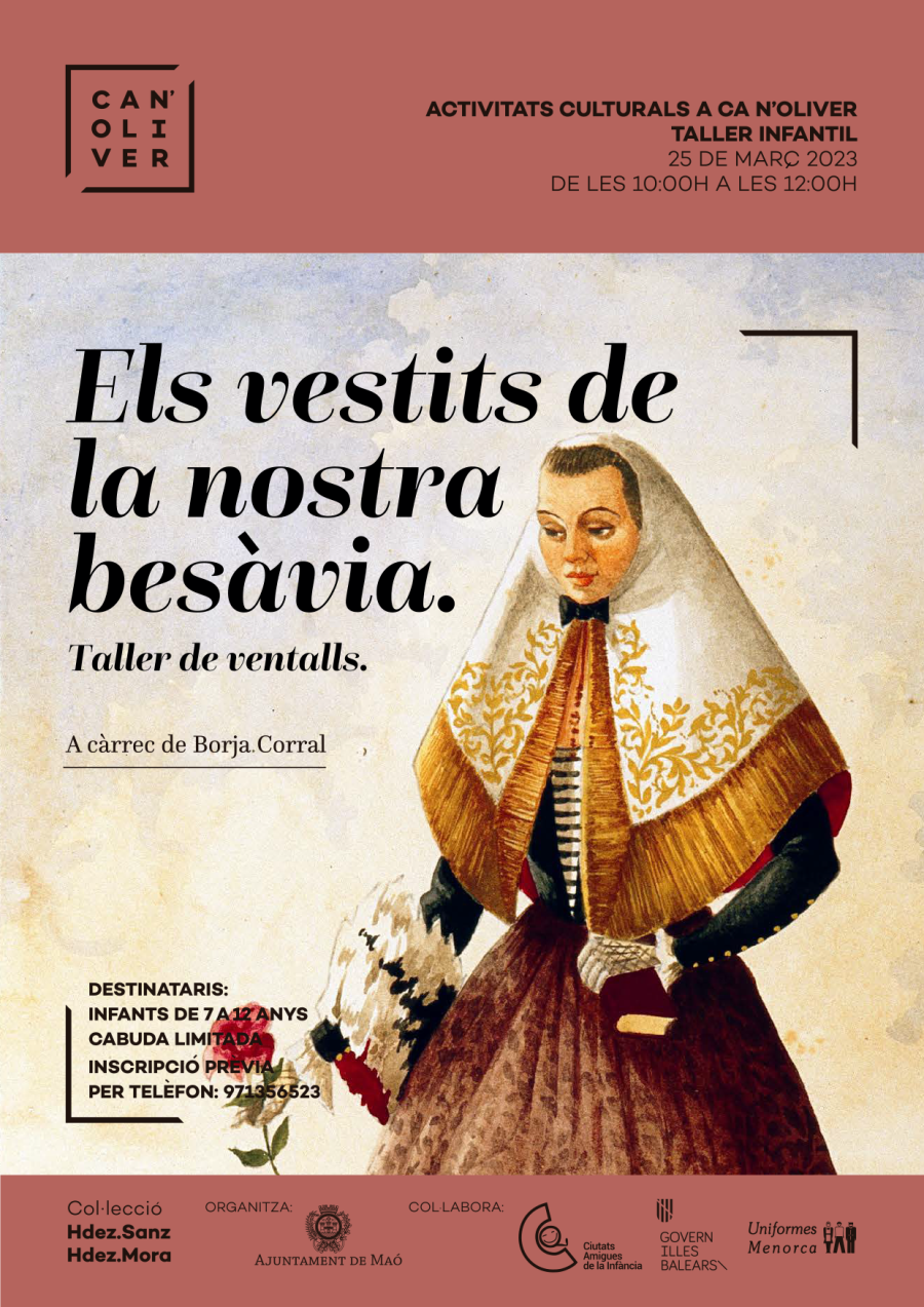 Ajuntament de Maó