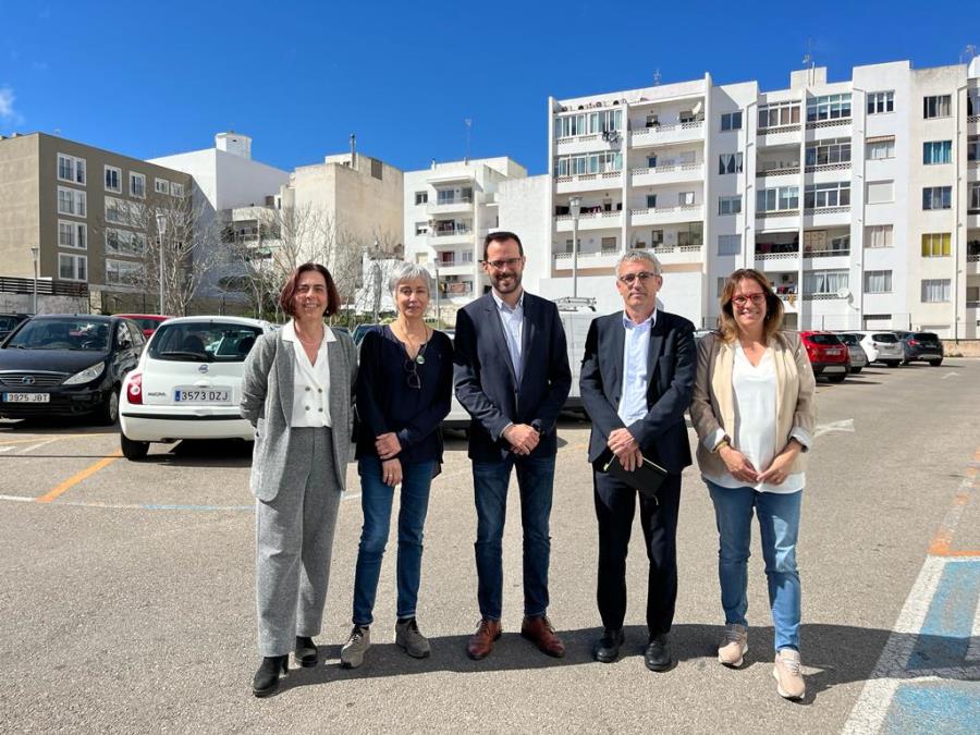 Ajuntament de Maó