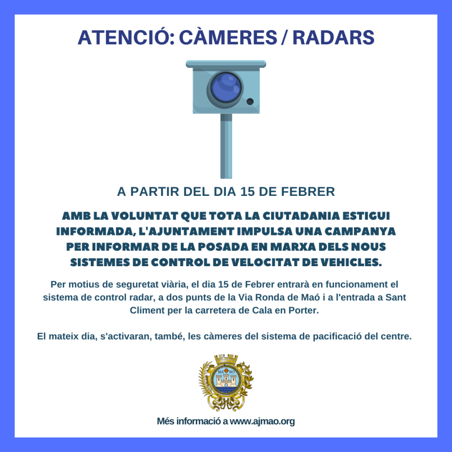 Ajuntament de Maó