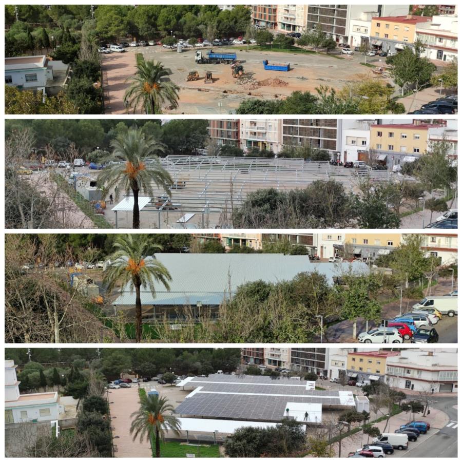 Ajuntament de Maó