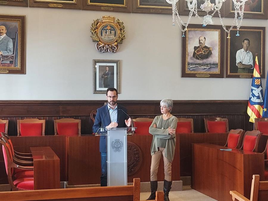 Ajuntament de Maó