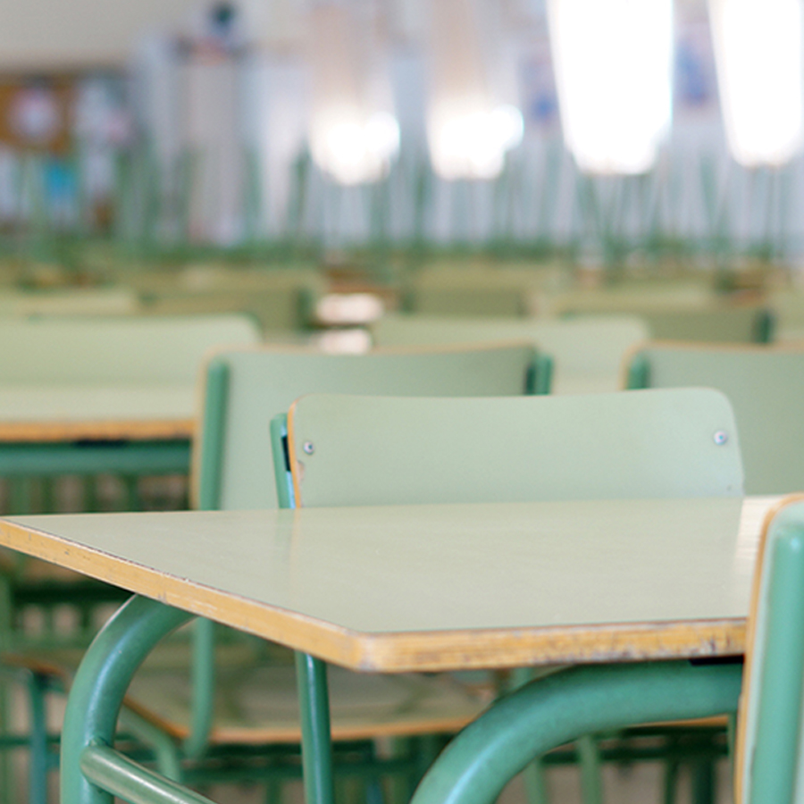 Admisión escolar para el curso 2023-24